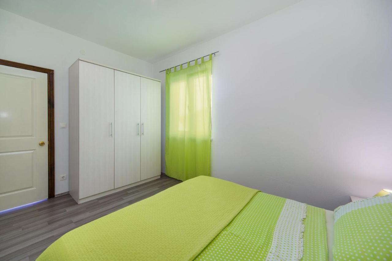 Apartments Color Brist Exterior foto